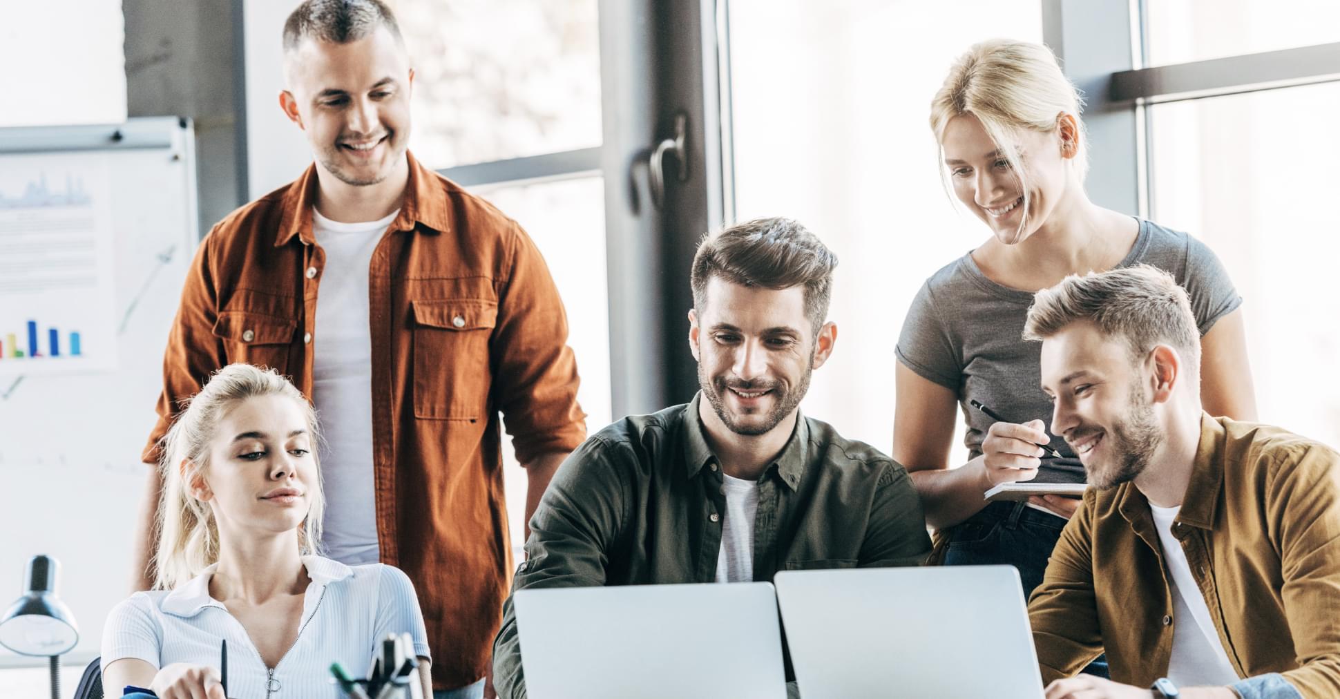 Laravel Development Company in New Jersey